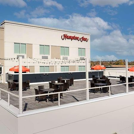 Hampton Inn Warroad Zewnętrze zdjęcie