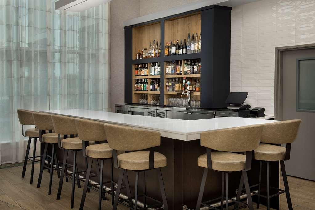 Hampton Inn Warroad Restauracja zdjęcie