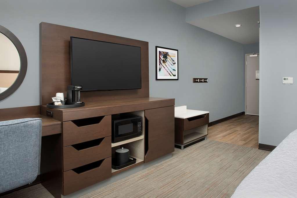 Hampton Inn Warroad Pokój zdjęcie
