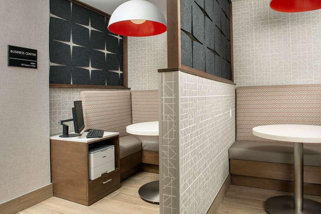 Hampton Inn Warroad Udogodnienia zdjęcie