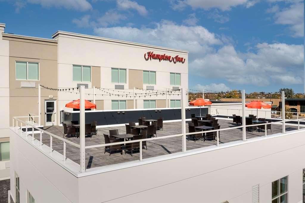 Hampton Inn Warroad Zewnętrze zdjęcie