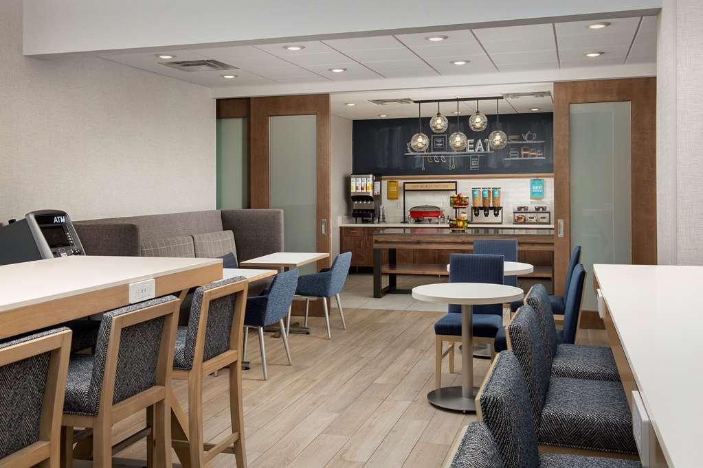 Hampton Inn Warroad Zewnętrze zdjęcie