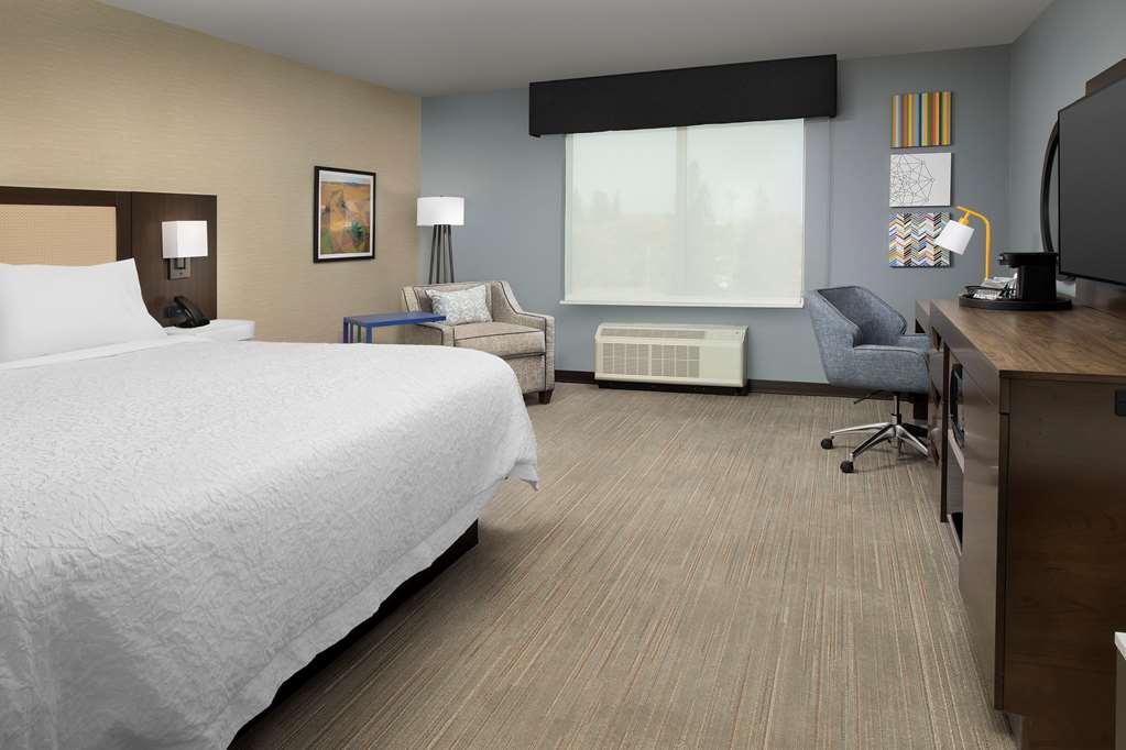 Hampton Inn Warroad Pokój zdjęcie