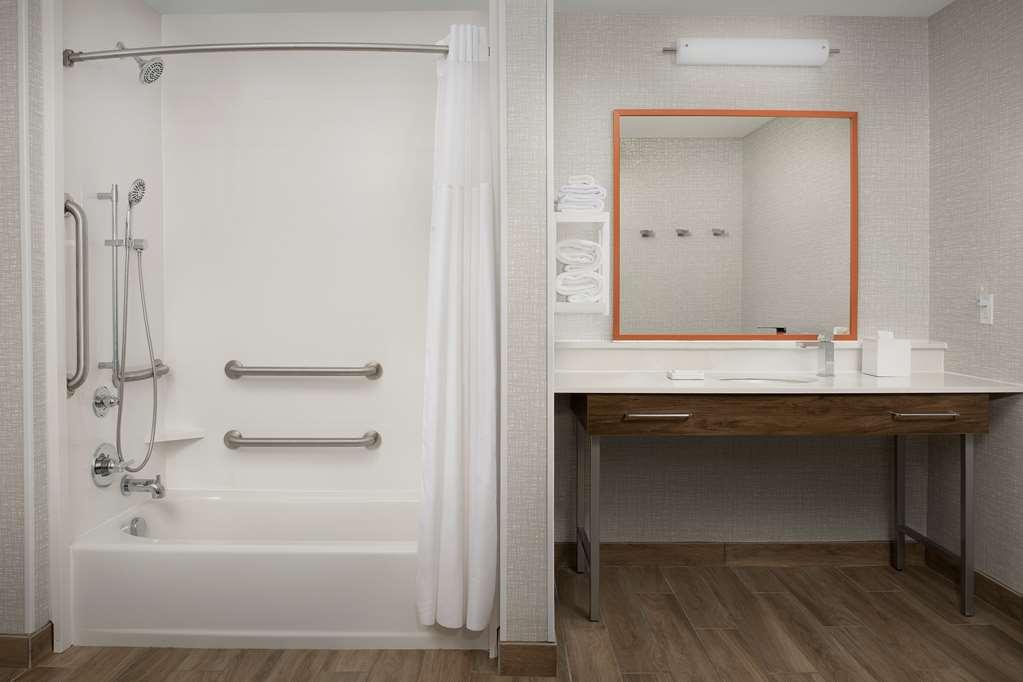 Hampton Inn Warroad Zewnętrze zdjęcie
