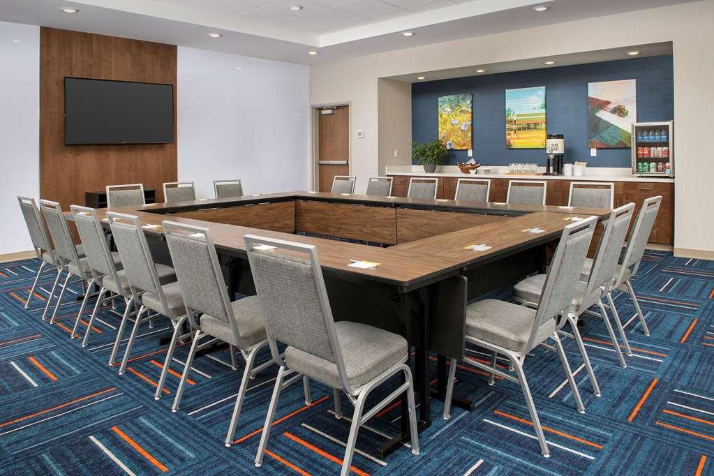 Hampton Inn Warroad Udogodnienia zdjęcie