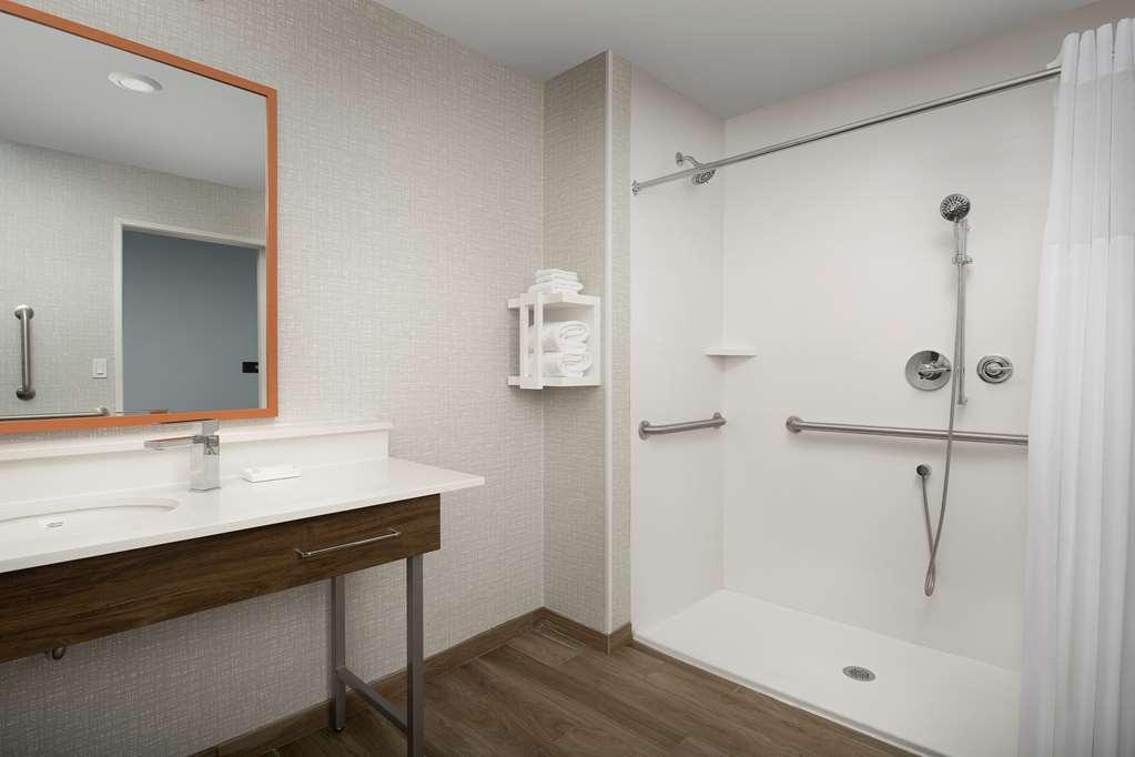 Hampton Inn Warroad Zewnętrze zdjęcie