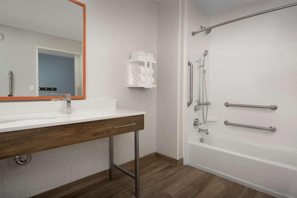 Hampton Inn Warroad Zewnętrze zdjęcie
