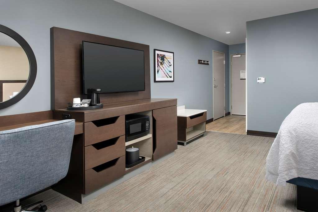 Hampton Inn Warroad Pokój zdjęcie