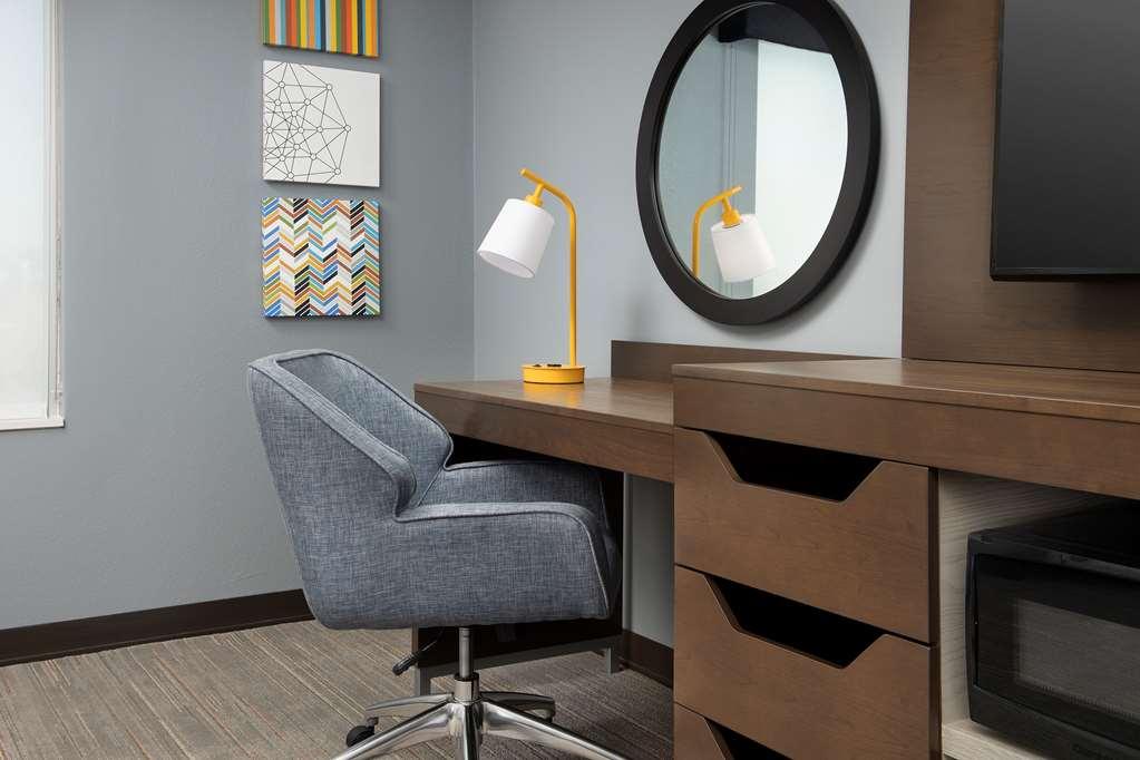 Hampton Inn Warroad Pokój zdjęcie